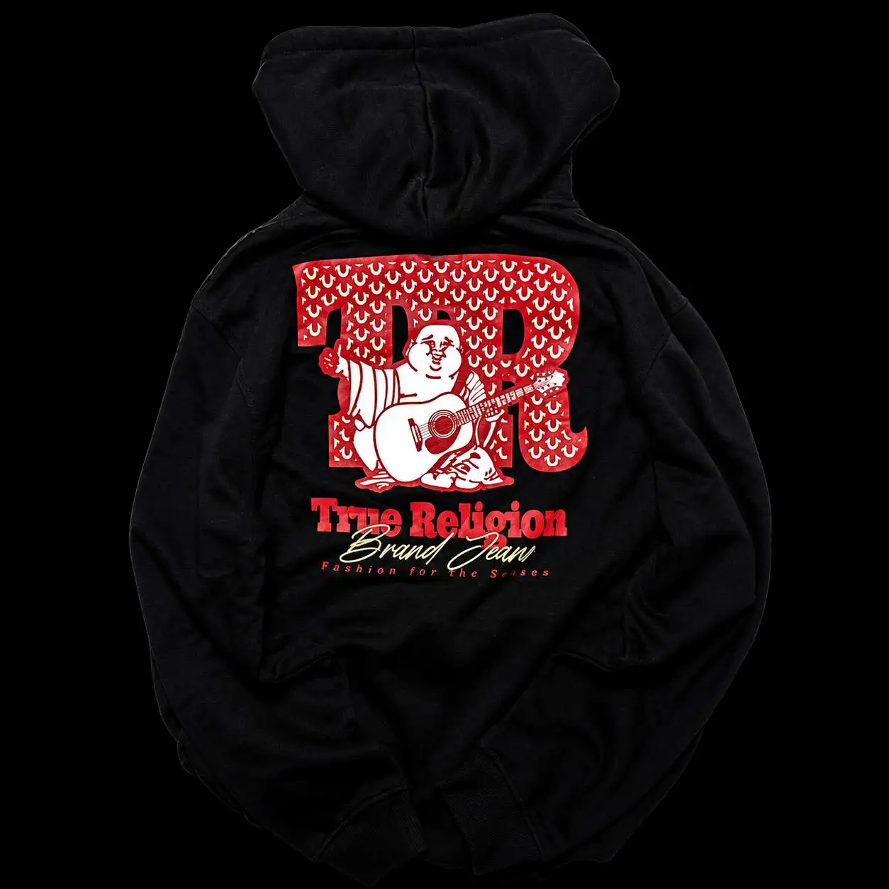 Продажа новых худи Ed Hardy, True Religion, Von Dutch, Wu-Tang - Худи (Одежда) в Неизвестно