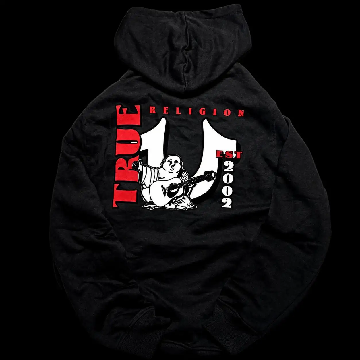 Продажа новых худи Ed Hardy, True Religion, Von Dutch, Wu-Tang - Худи (Одежда) в Неизвестно