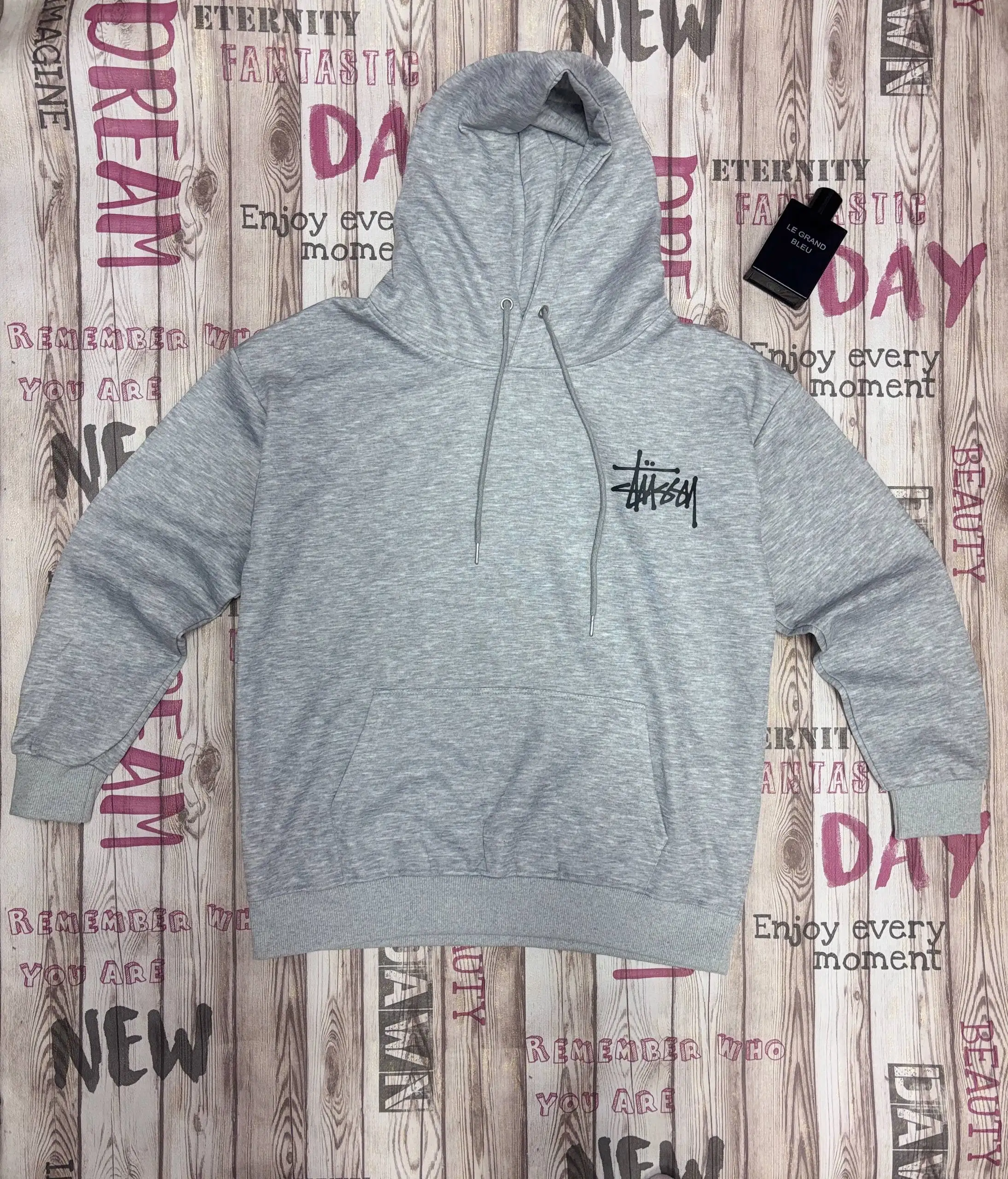 Зип худи и худи от брендов Ralph Lauren, Comme Des Garcons, Cortez, Stussy - Верхняя одежда (Одежда) в Пинск