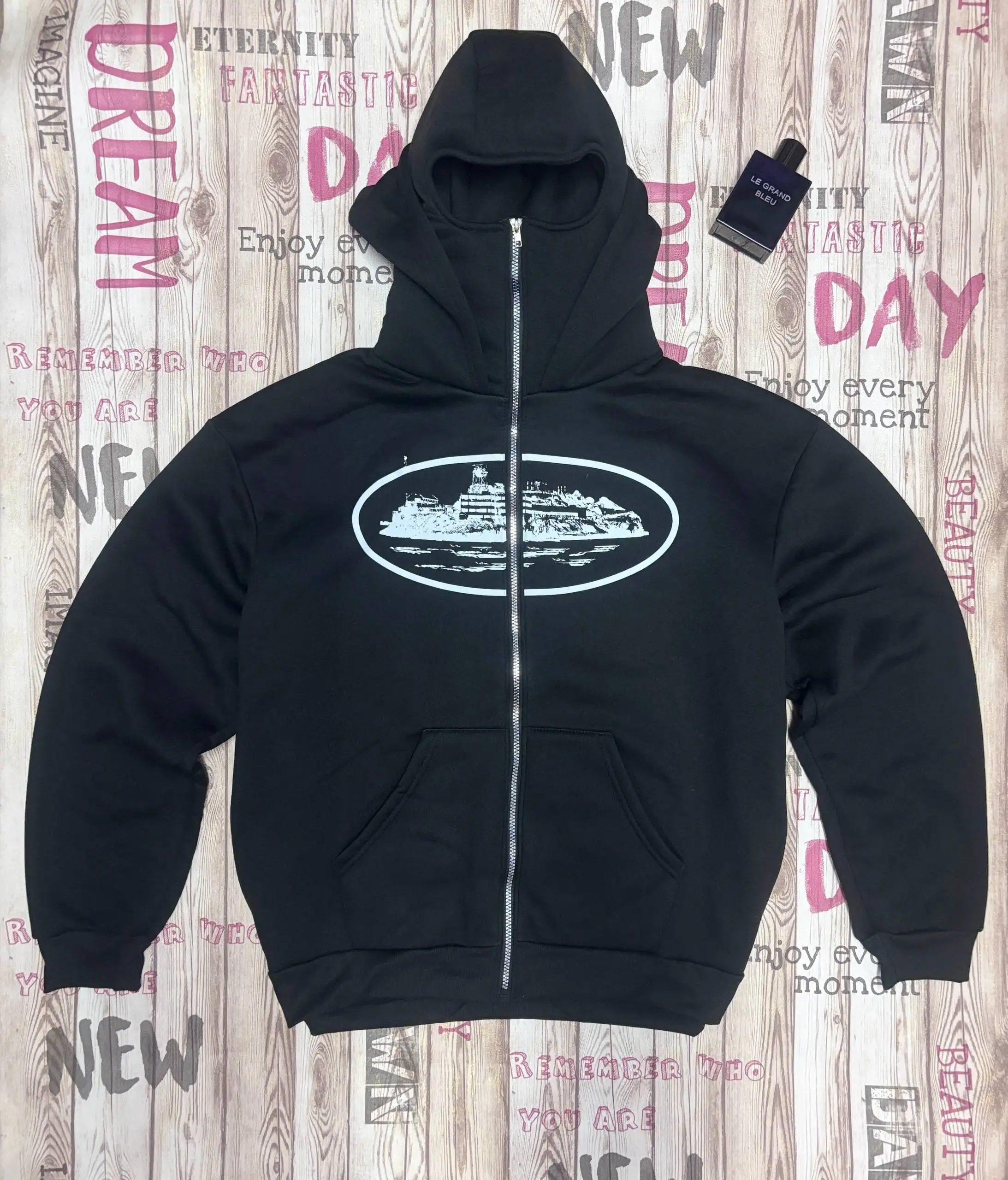 Зип худи и худи от брендов Ralph Lauren, Comme Des Garcons, Cortez, Stussy - Верхняя одежда (Одежда) в Пинск