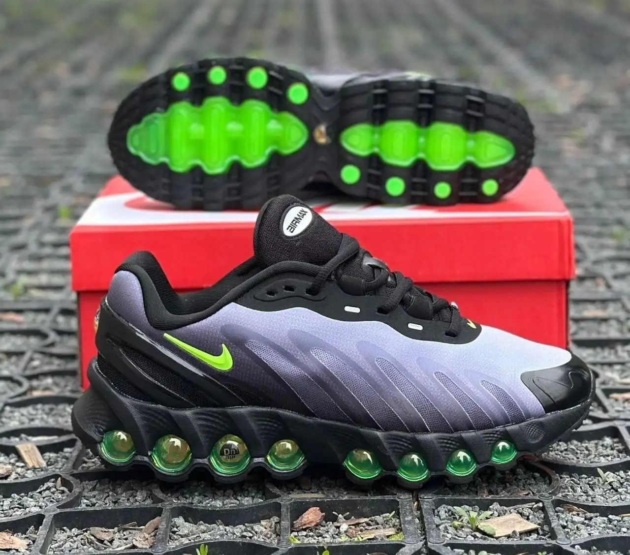 Nike Air Max DN8 - Обувь (Одежда) в Могилев