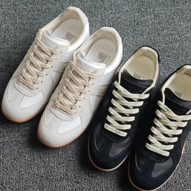 Кроссовки Maison Margiela Replica/Guts и Nike Air Force 1 - Кроссовки в Неизвестно