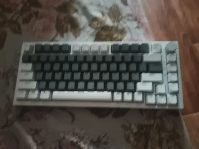 Клавиатура VJVZZ 820k - Барахолка в Дубна