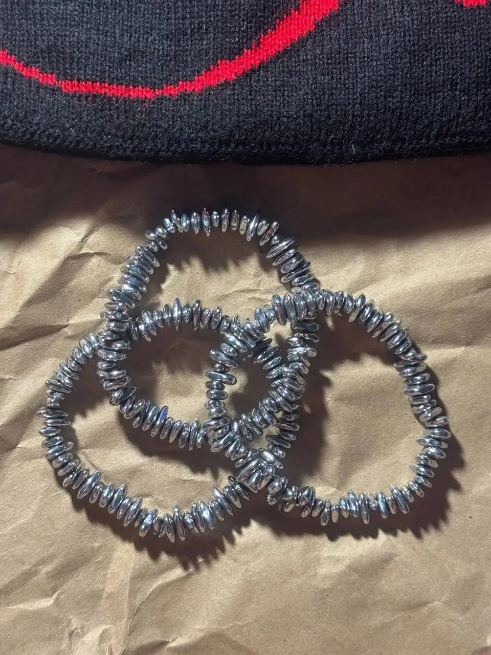 Stone Bracelet - Аксессуары (Одежда) в Курск
