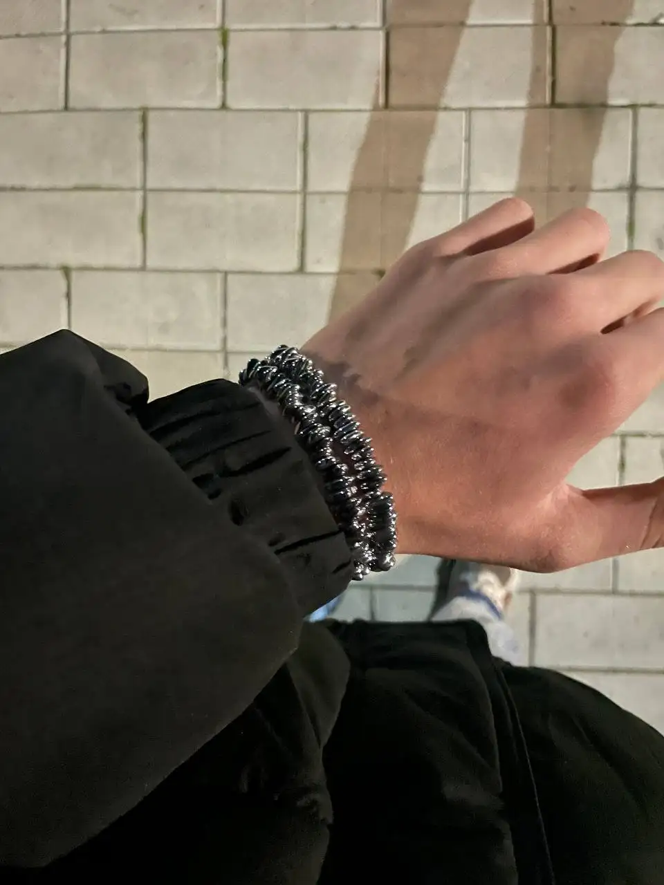 Stone Bracelet - Аксессуары (Одежда) в Курск