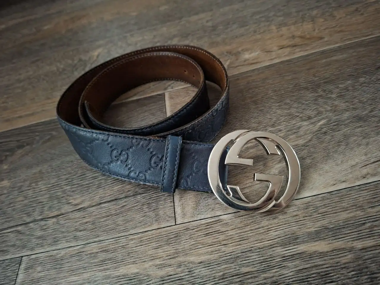 Gucci belt - Одежда в Неизвестно