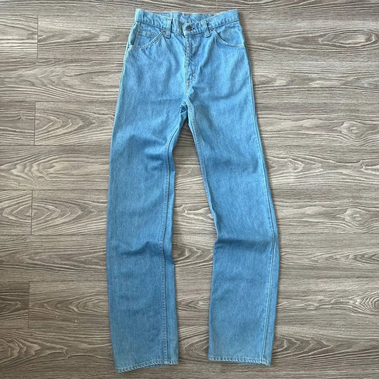 Джинсы Levi's Orange Tab - Джинсы (Одежда) в Неизвестно