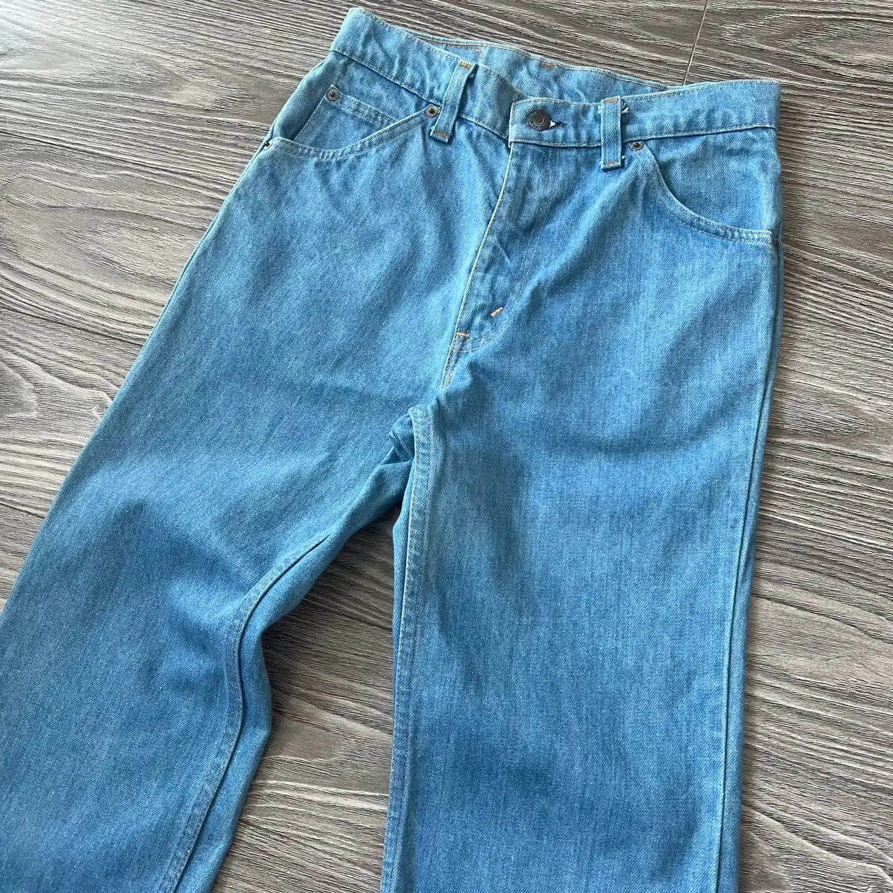 Джинсы Levi's Orange Tab - Джинсы (Одежда) в Неизвестно