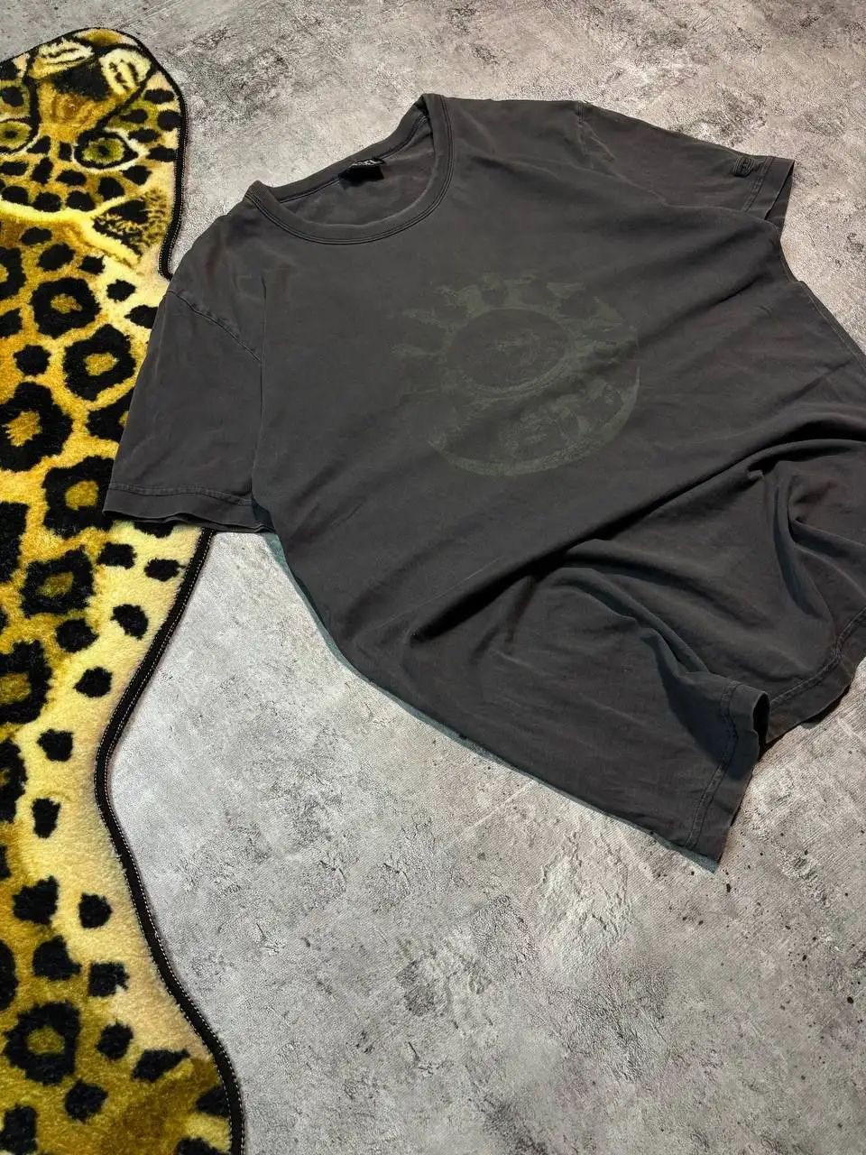 Футболка Diesel T-Diegor-C1 size XL - Футболки (Одежда) в Неизвестно