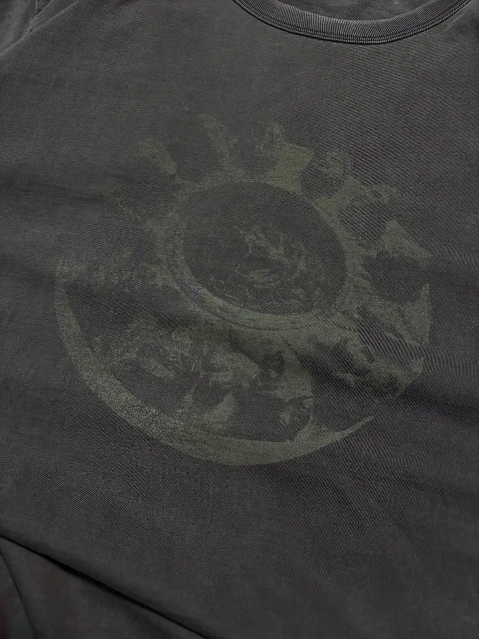 Футболка Diesel T-Diegor-C1 size XL - Футболки (Одежда) в Неизвестно