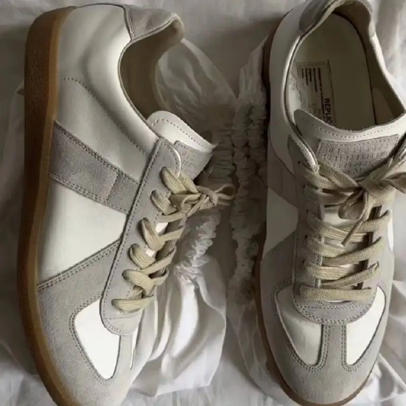 Maison Margiela Replica/Guts и Nike Air Force 1 - Кроссовки и кеды (Одежда) в Курск