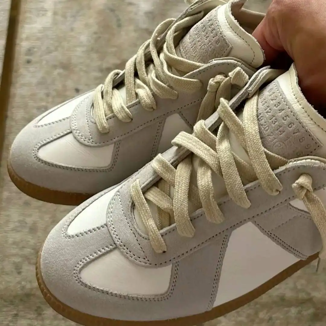 Maison Margiela Replica/Guts и Nike Air Force 1 - Кроссовки и кеды (Одежда) в Курск