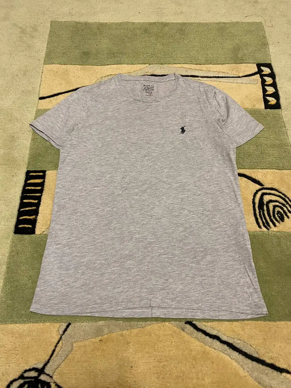 Футболка Polo Ralph Lauren - Футболки (Одежда) в Курск