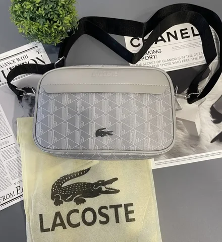 Сумка Lacoste новая с бирками - частное объявление в Могилев