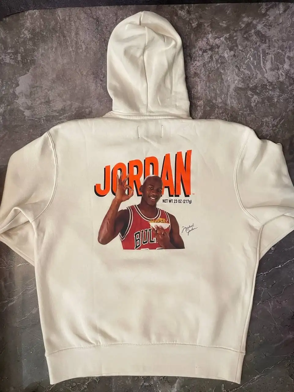 Худи Jordan - Худи (Одежда) в Минск