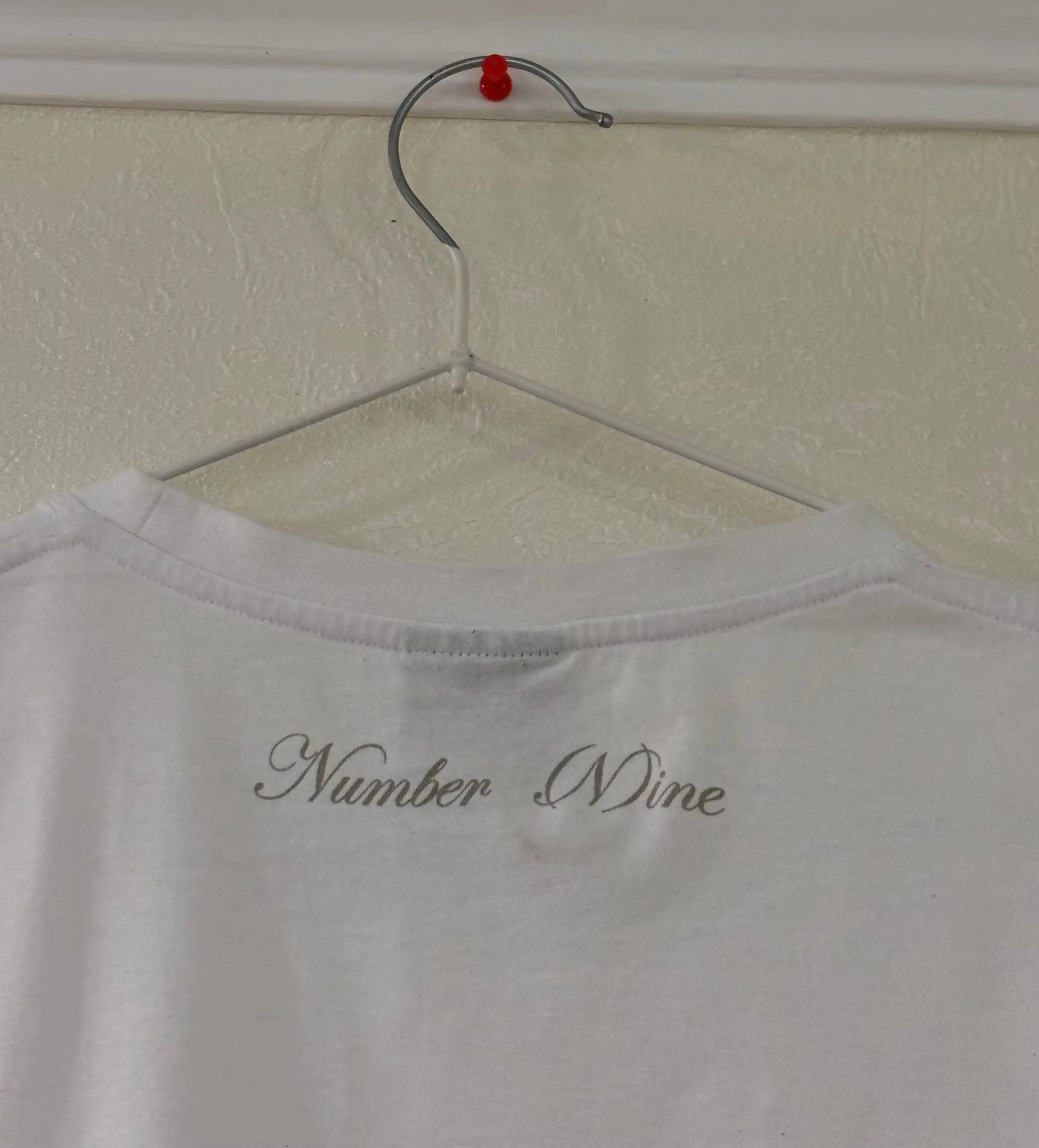 Number (N)ine x Marlboro футболка - Футболки (Одежда) в Курск
