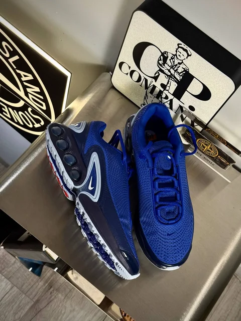 Продам Nike Air Max DN - Обувь в Санкт-Петербург
