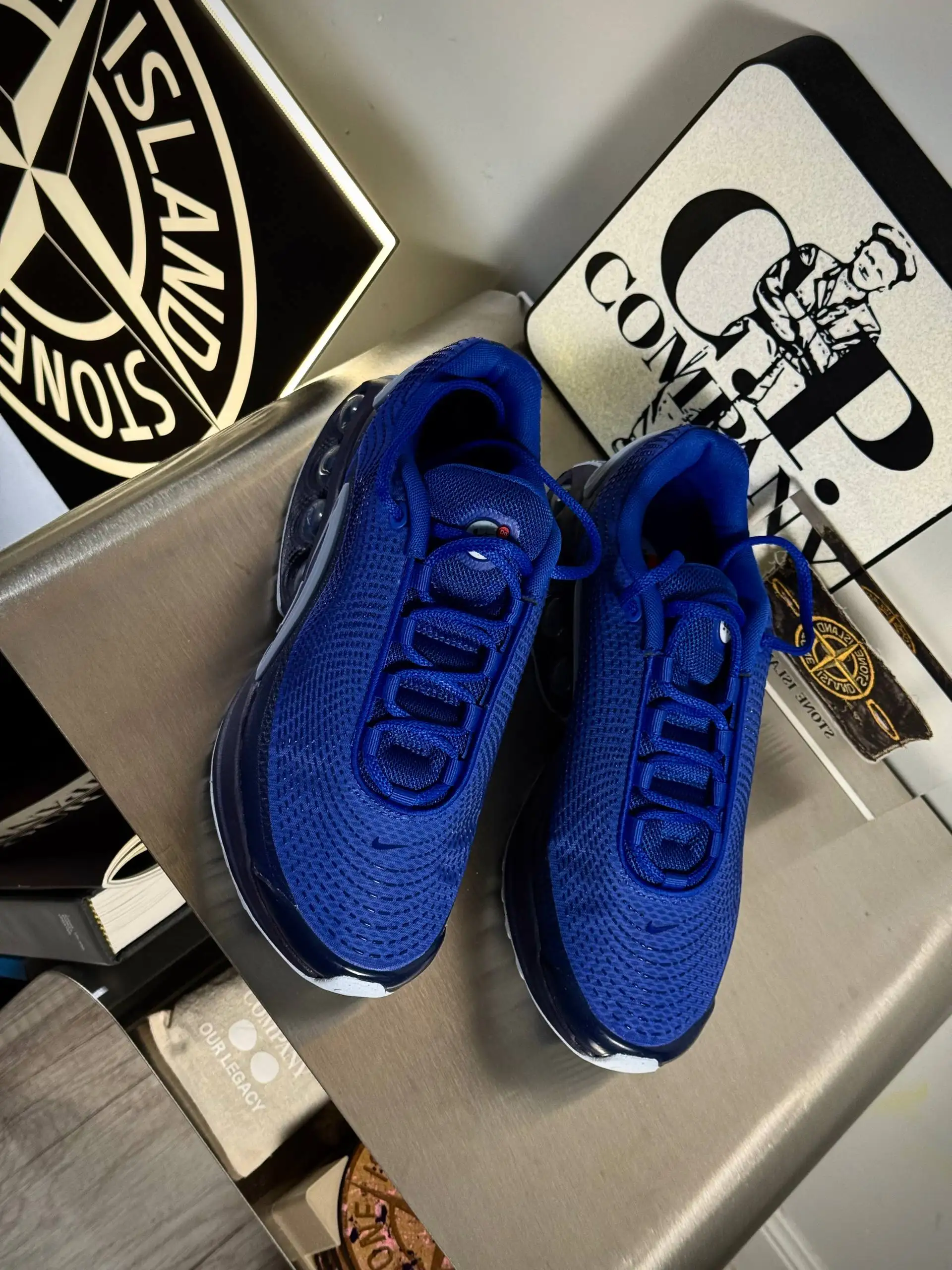 Продам Nike Air Max DN - Обувь (Одежда) в Санкт-Петербург