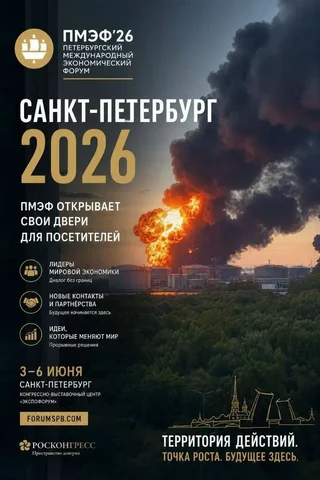 ПМЭФ-2026: расписание сессий по недвижимости - Недвижимость в Неизвестно