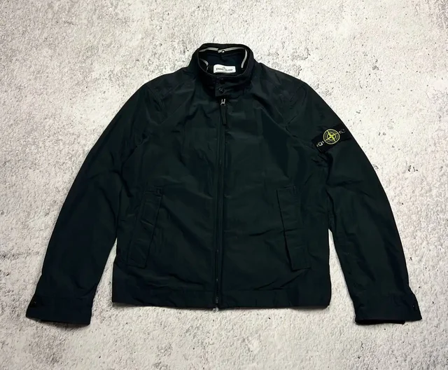 Stone Island Micro Reps Jacket - Реплики в Неизвестно