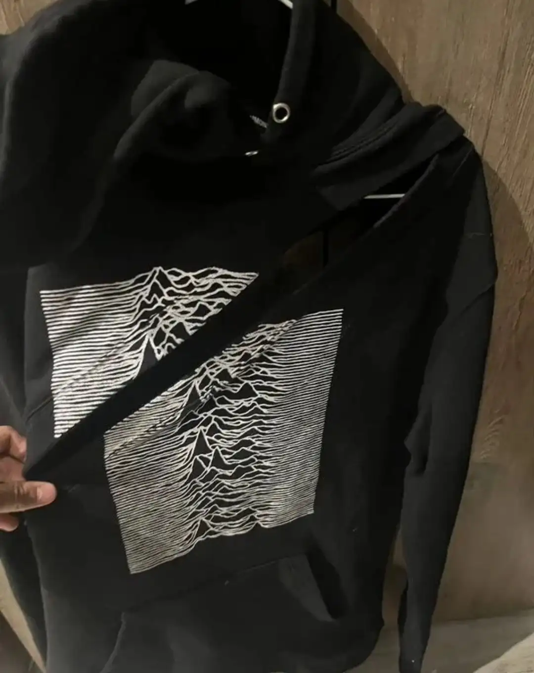 Raf Simons Joy Division футболка - Футболки (Одежда) в Неизвестно