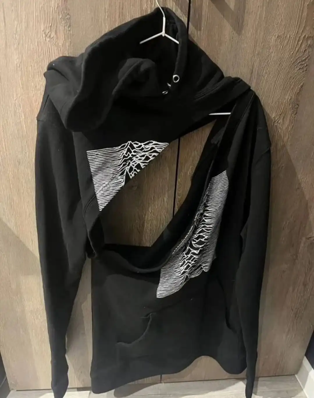 Raf Simons Joy Division футболка - Футболки (Одежда) в Неизвестно