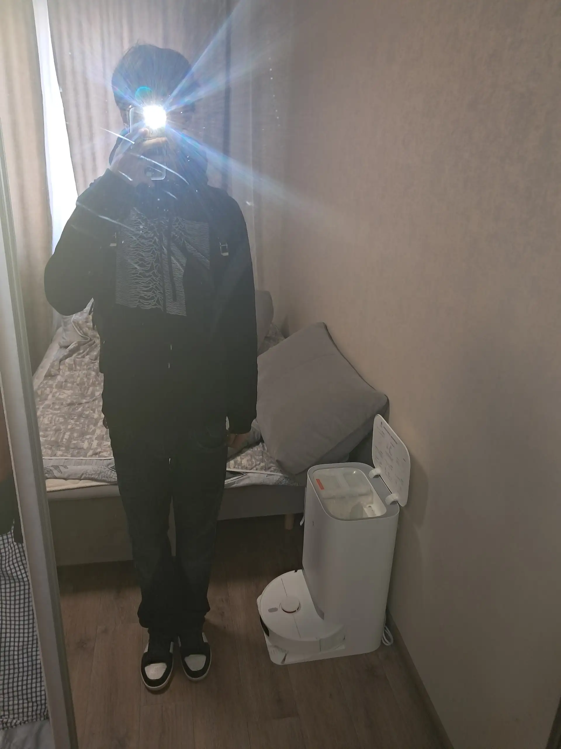 Raf Simons Joy Division футболка - Футболки (Одежда) в Неизвестно