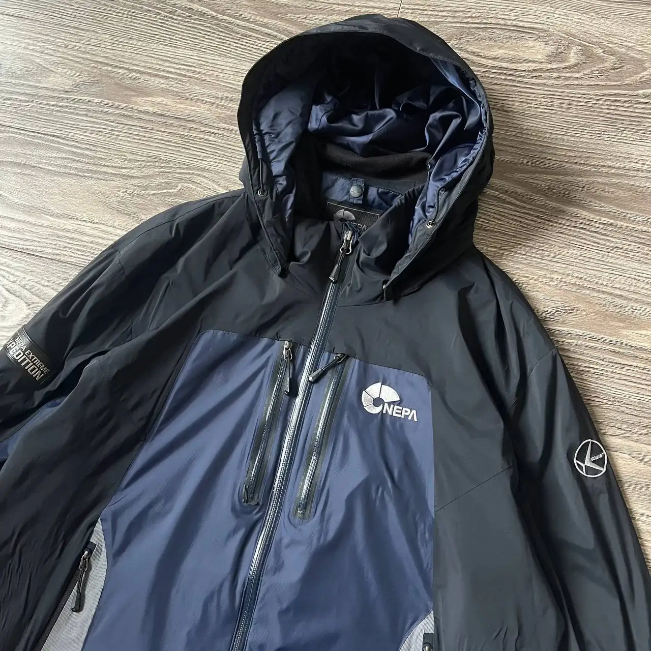 Куртка Nepa X-Vent - Верхняя одежда (Одежда) в Курск