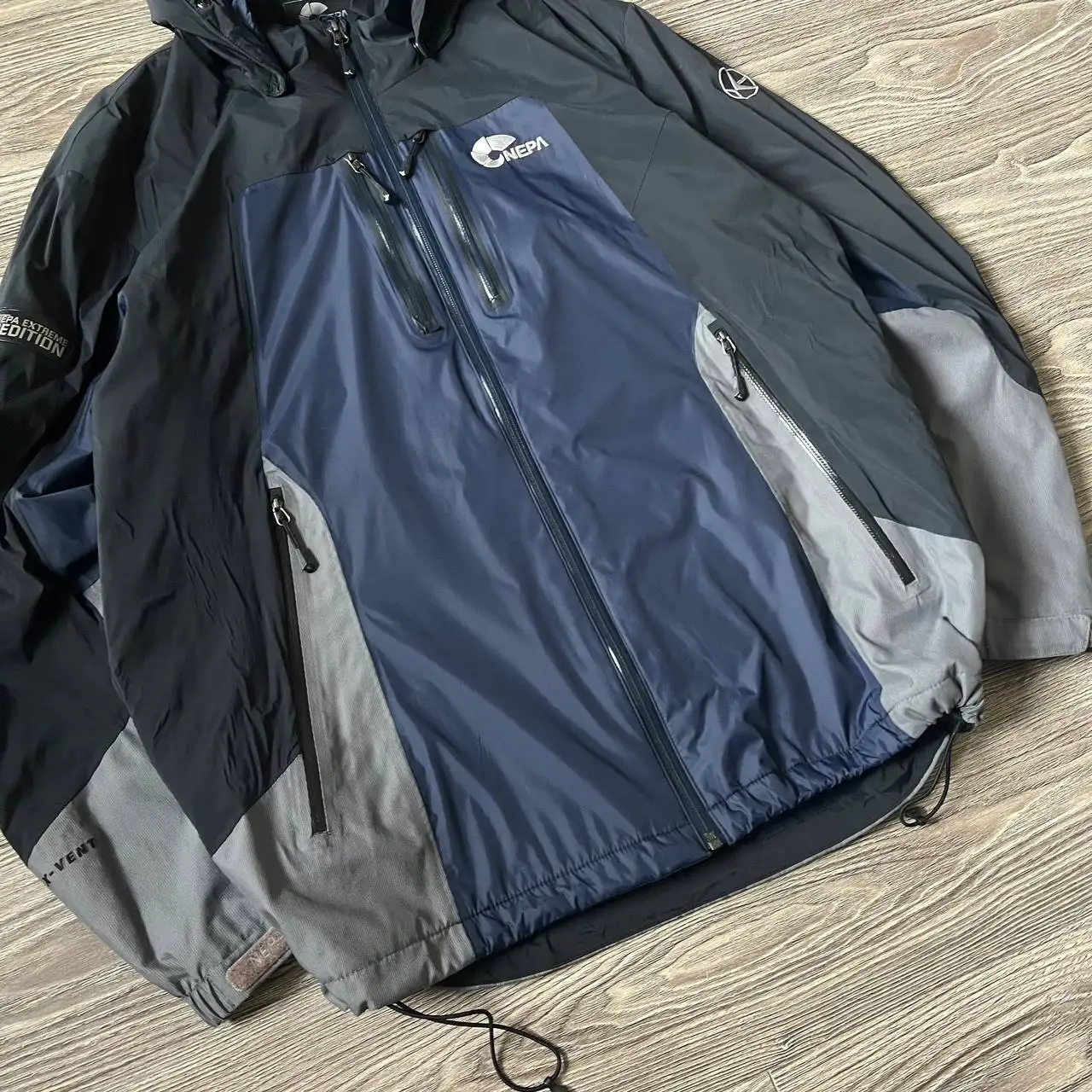 Куртка Nepa X-Vent - Верхняя одежда (Одежда) в Курск