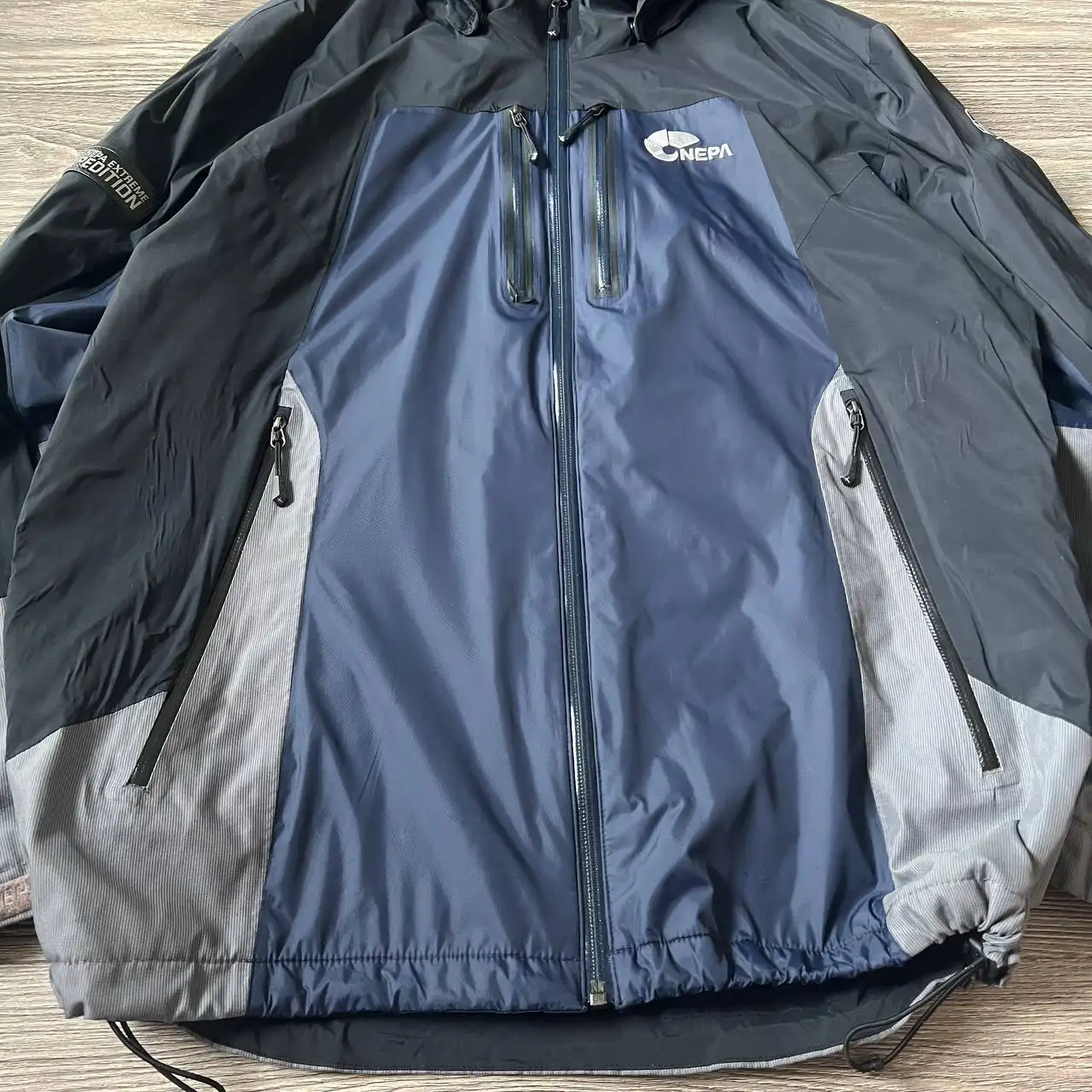 Куртка Nepa X-Vent - Верхняя одежда (Одежда) в Курск