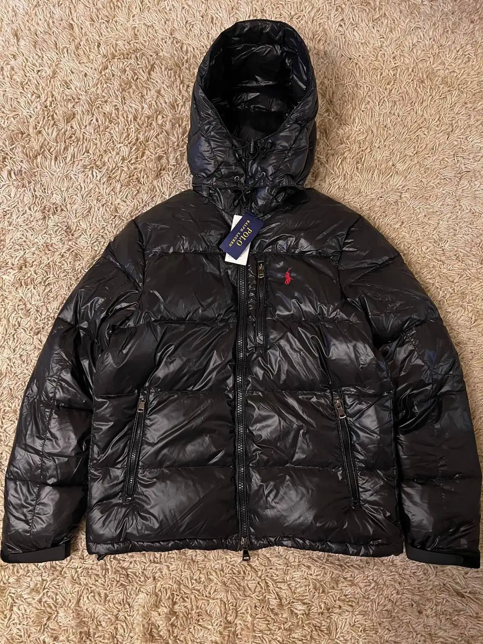 Продажа брендовой одежды: Polo Ralph Lauren, Gallery Dept, Celine - Верхняя одежда (Одежда) в Неизвестно
