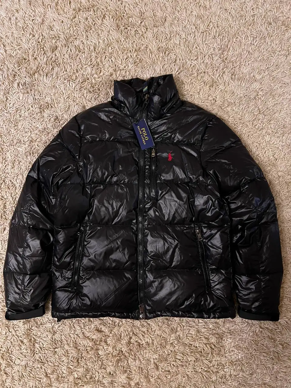 Продажа брендовой одежды: Polo Ralph Lauren, Gallery Dept, Celine - Верхняя одежда (Одежда) в Неизвестно