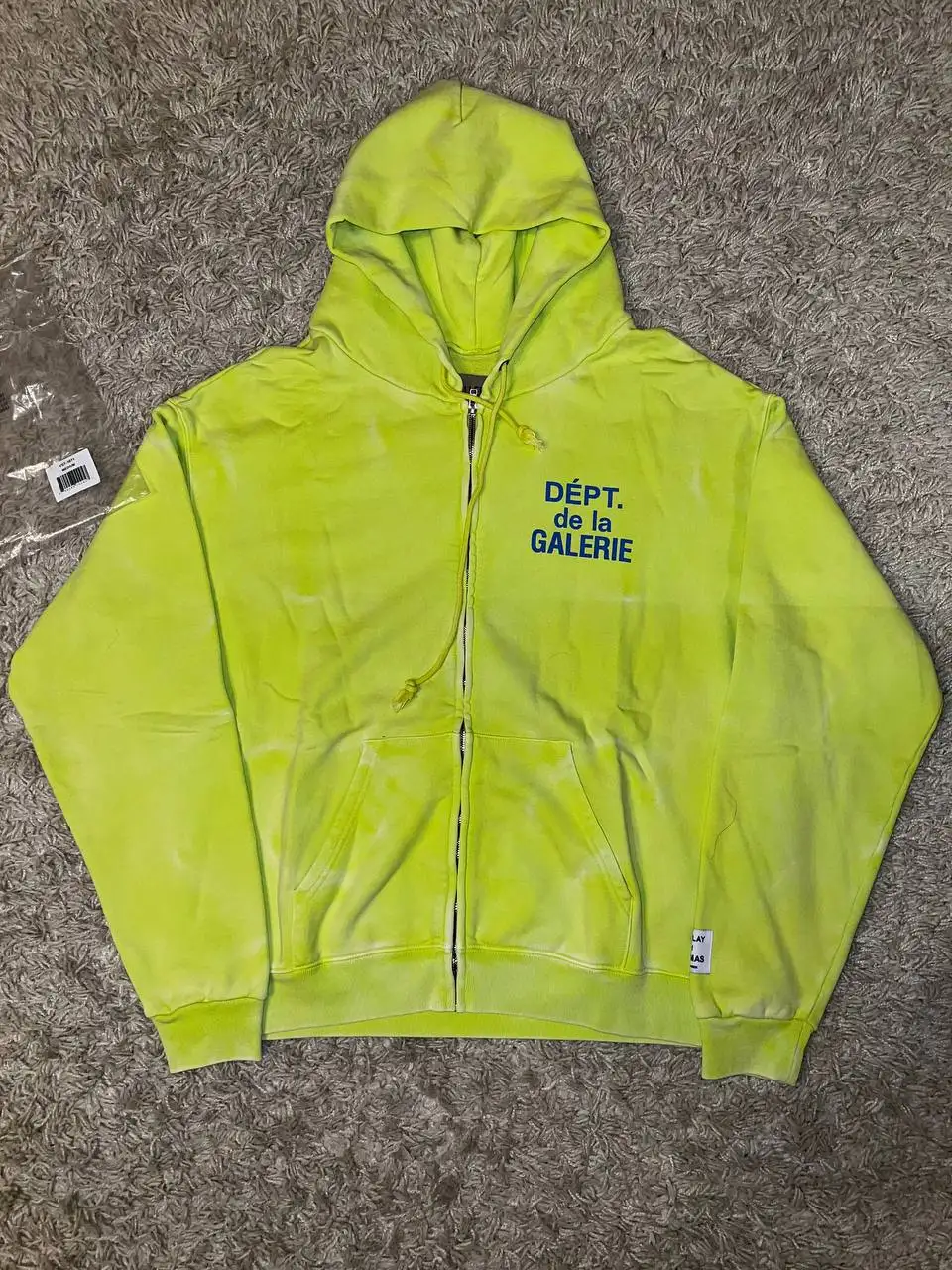 Продажа брендовой одежды: Polo Ralph Lauren, Gallery Dept, Celine - Верхняя одежда (Одежда) в Неизвестно