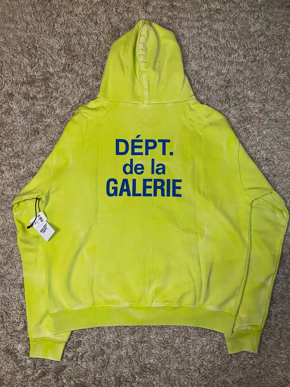 Продажа брендовой одежды: Polo Ralph Lauren, Gallery Dept, Celine - Верхняя одежда (Одежда) в Неизвестно