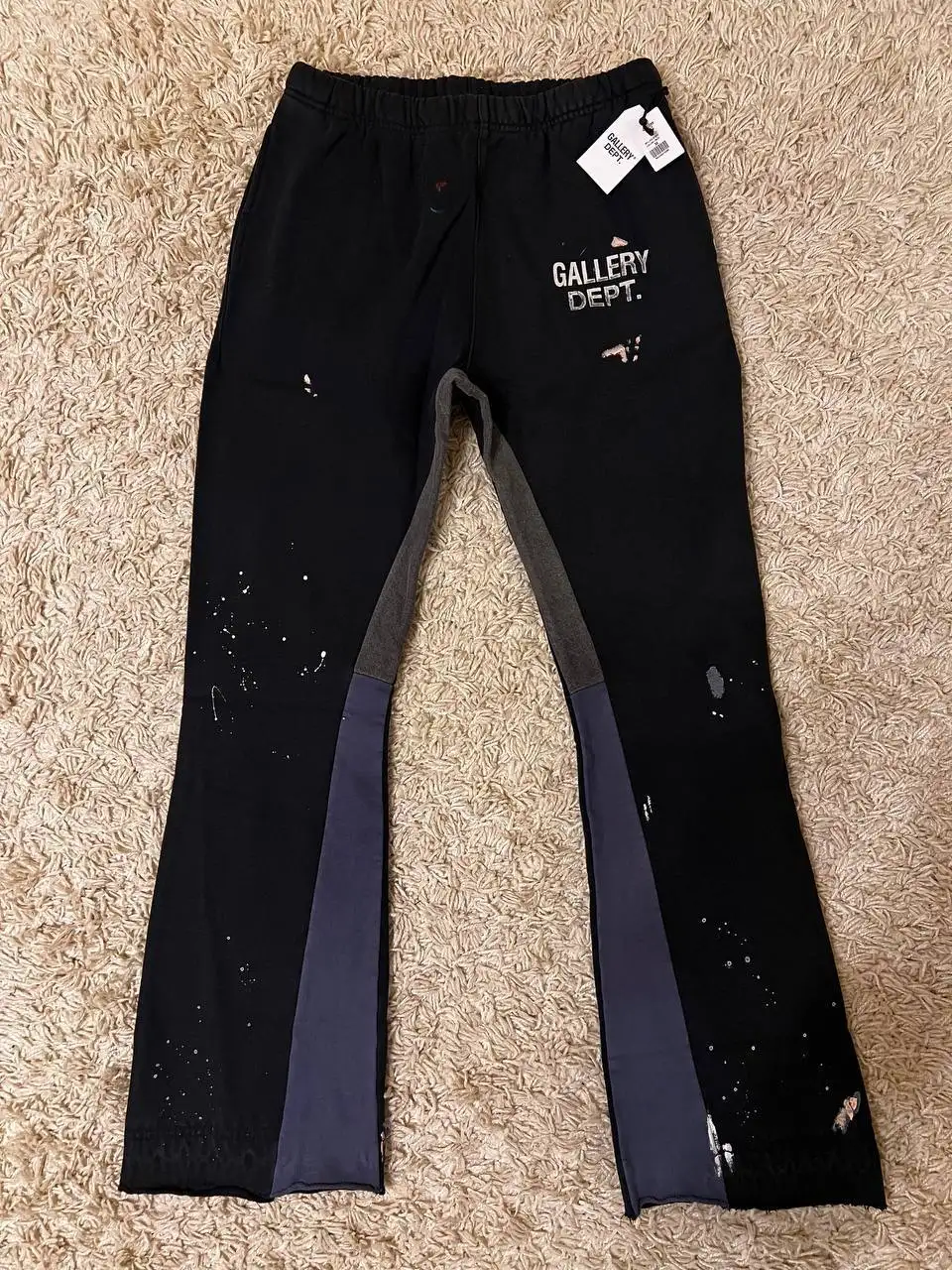 Продажа брендовой одежды: Polo Ralph Lauren, Gallery Dept, Celine - Верхняя одежда (Одежда) в Неизвестно