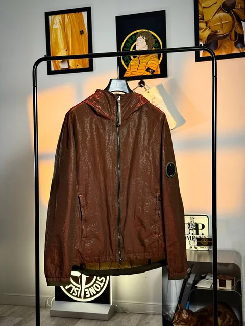C.P. Company P.Ri.S.M Jacket - частное объявление в Санкт-Петербург