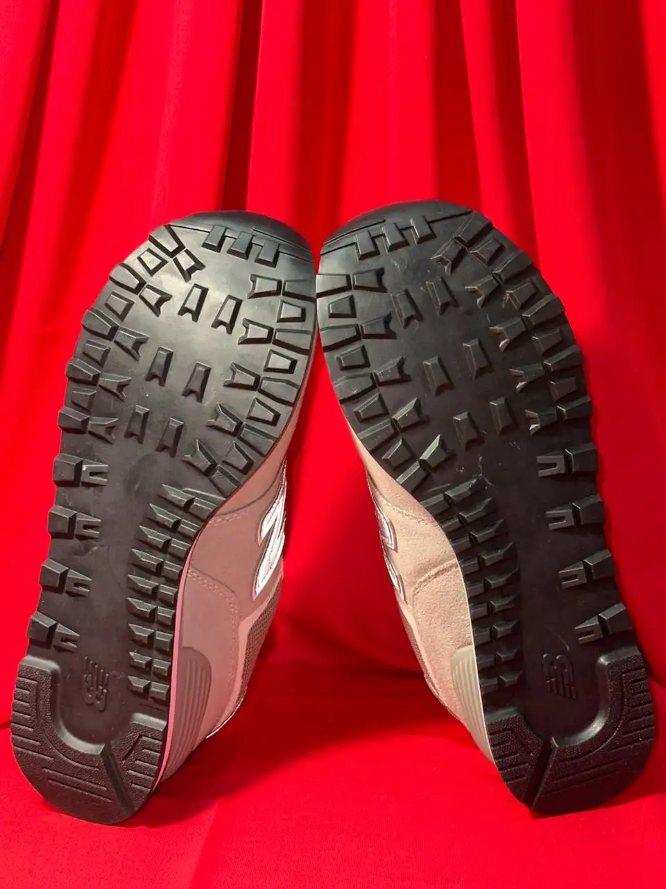 Кроссовки New Balance 574 Core Grey - Обувь (Одежда) в Неизвестно