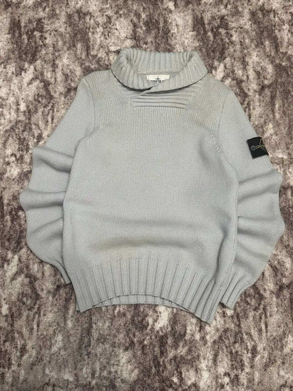 Свитер Stone Island - Верхняя одежда (Одежда) в Курск