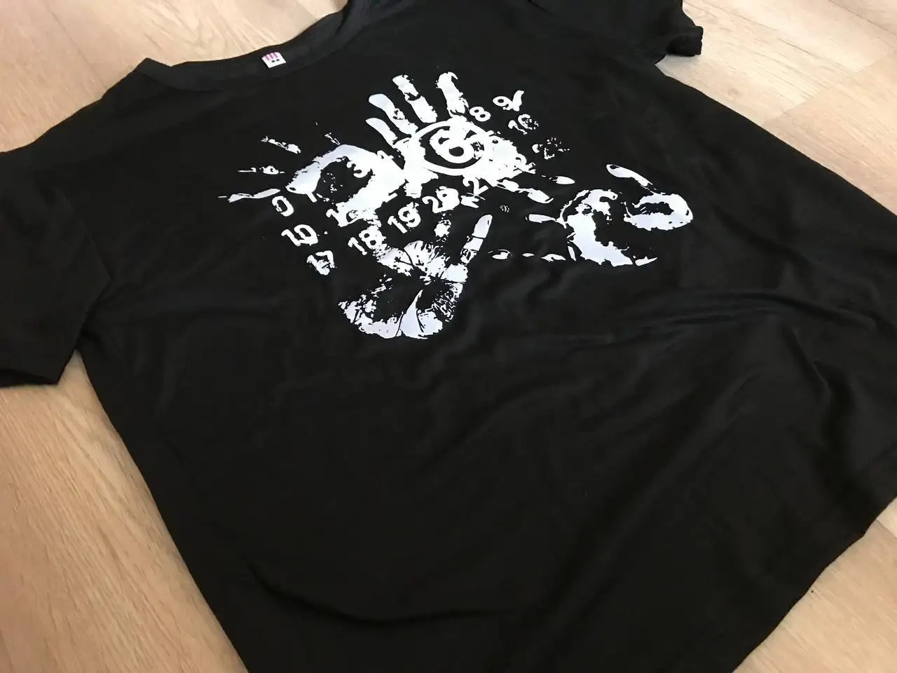 Выкуп из Китая: Dime, Fredoom Club, Vans, Margiela, C.P. Company - Одежда, обувь и аксессуары (Барахолка) в Курск