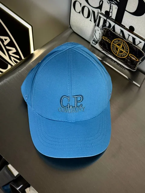 Кепка C.P. Company Cap - частное объявление в Санкт-Петербург