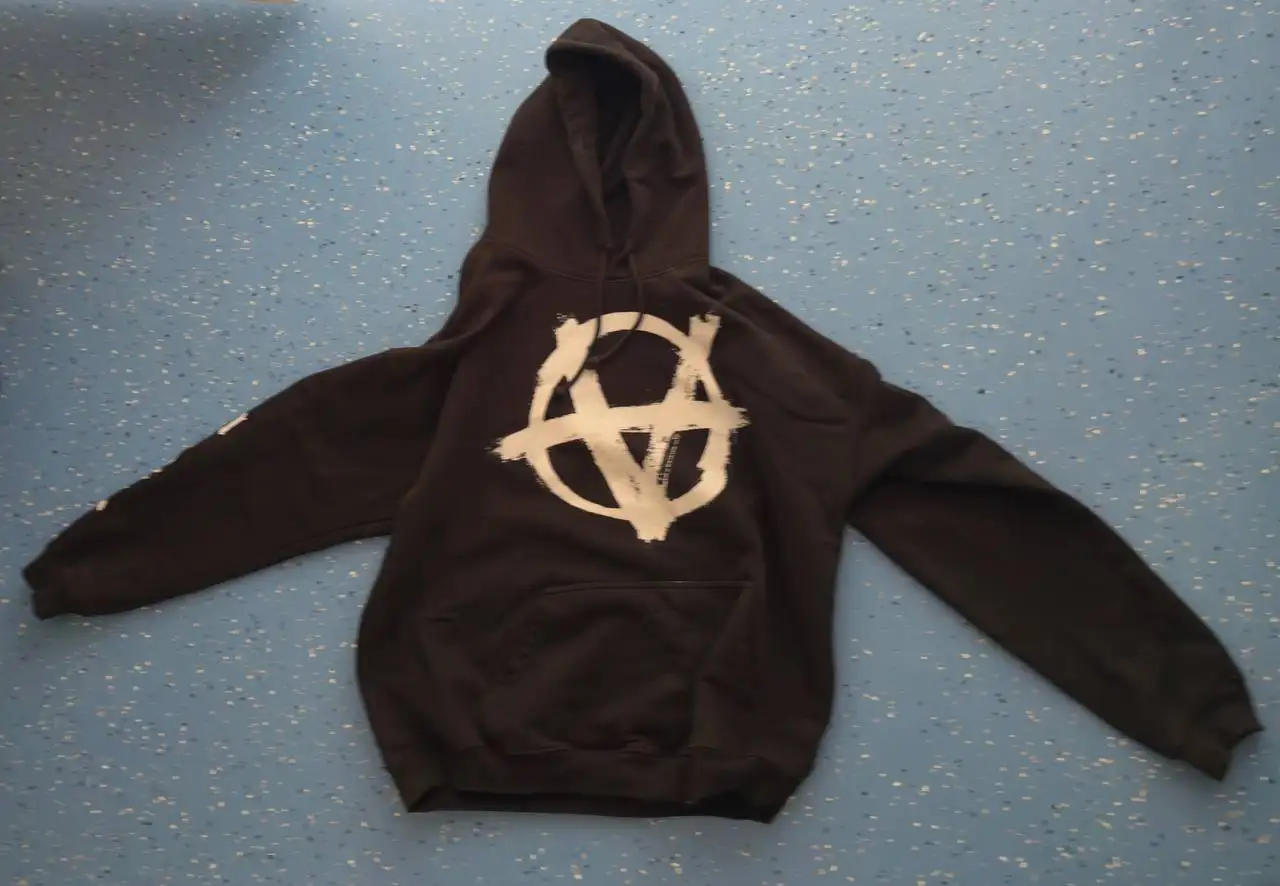 Продажа Vetements XS - Одежда брендовая (Одежда) в Курск