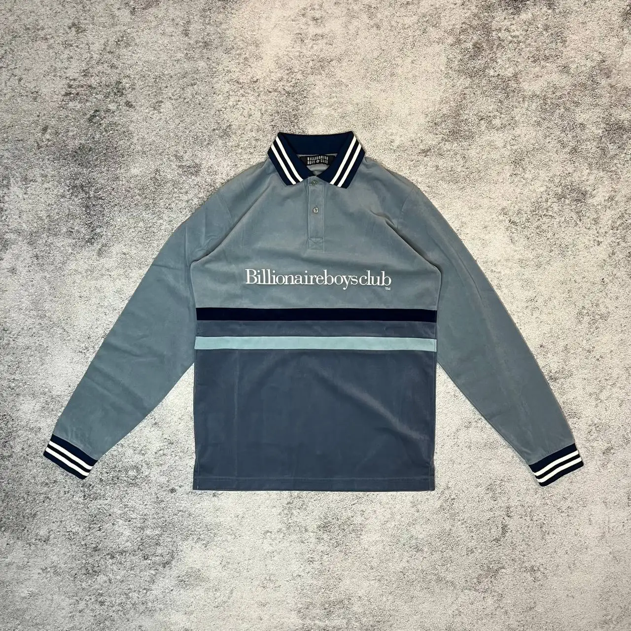 Регбийка Billionaire Boys Club - Одежда в Курск