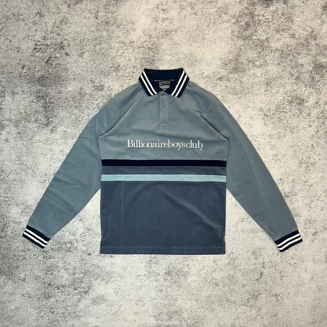 Регбийка Billionaire Boys Club - Одежда в Курск