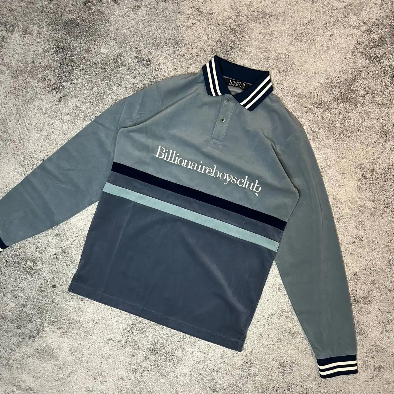 Регбийка Billionaire Boys Club - Одежда в Курск