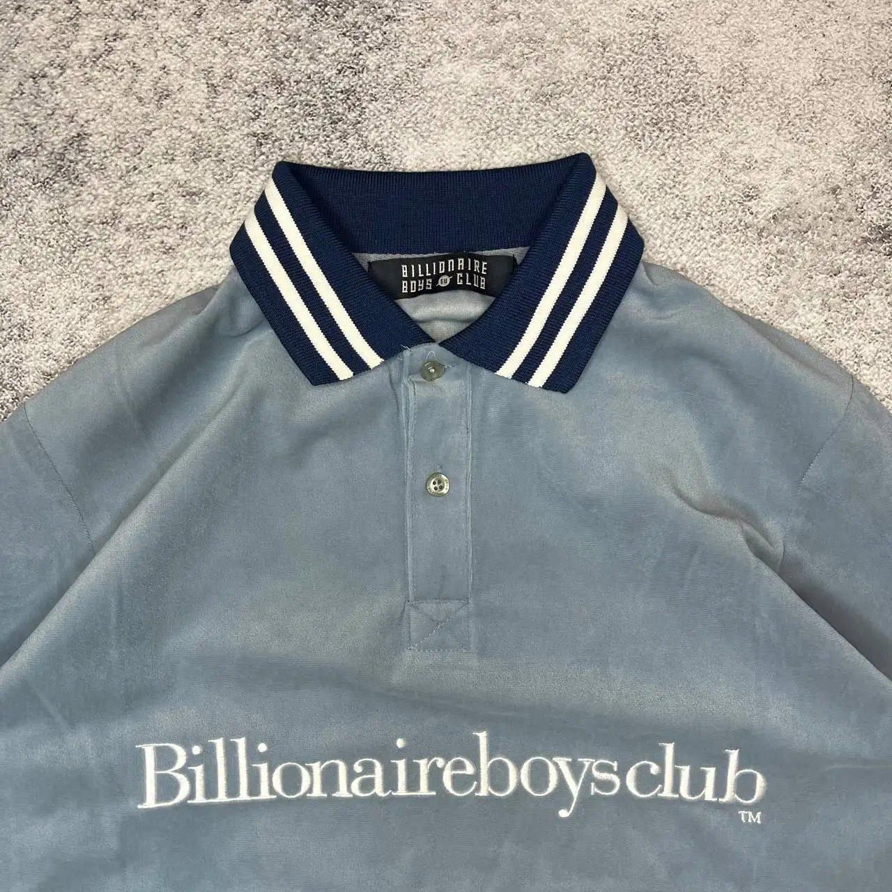 Регбийка Billionaire Boys Club - Одежда в Курск