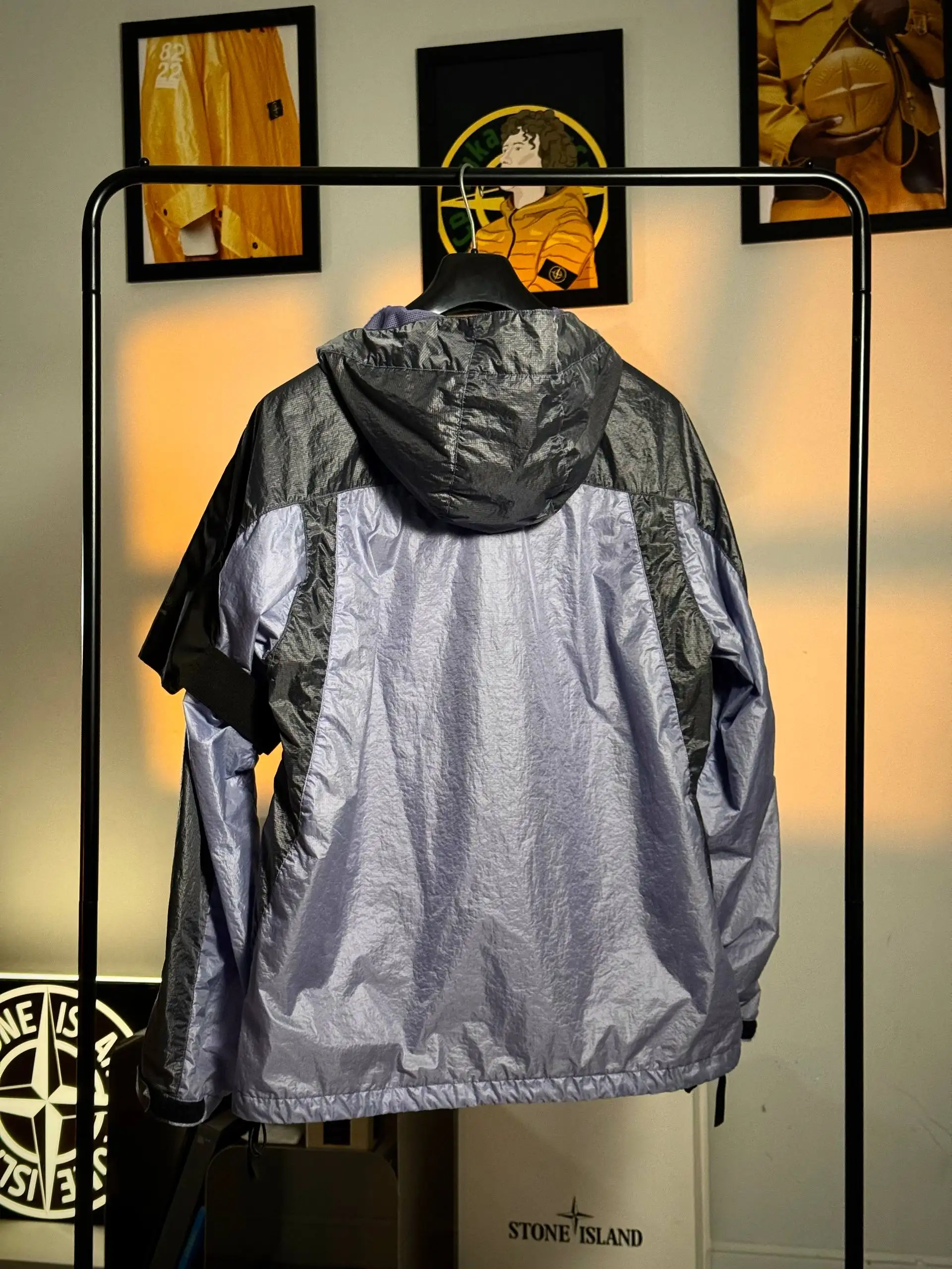Nemen Mint 2L Shell Jacket - Куртки (Одежда) в Санкт-Петербург