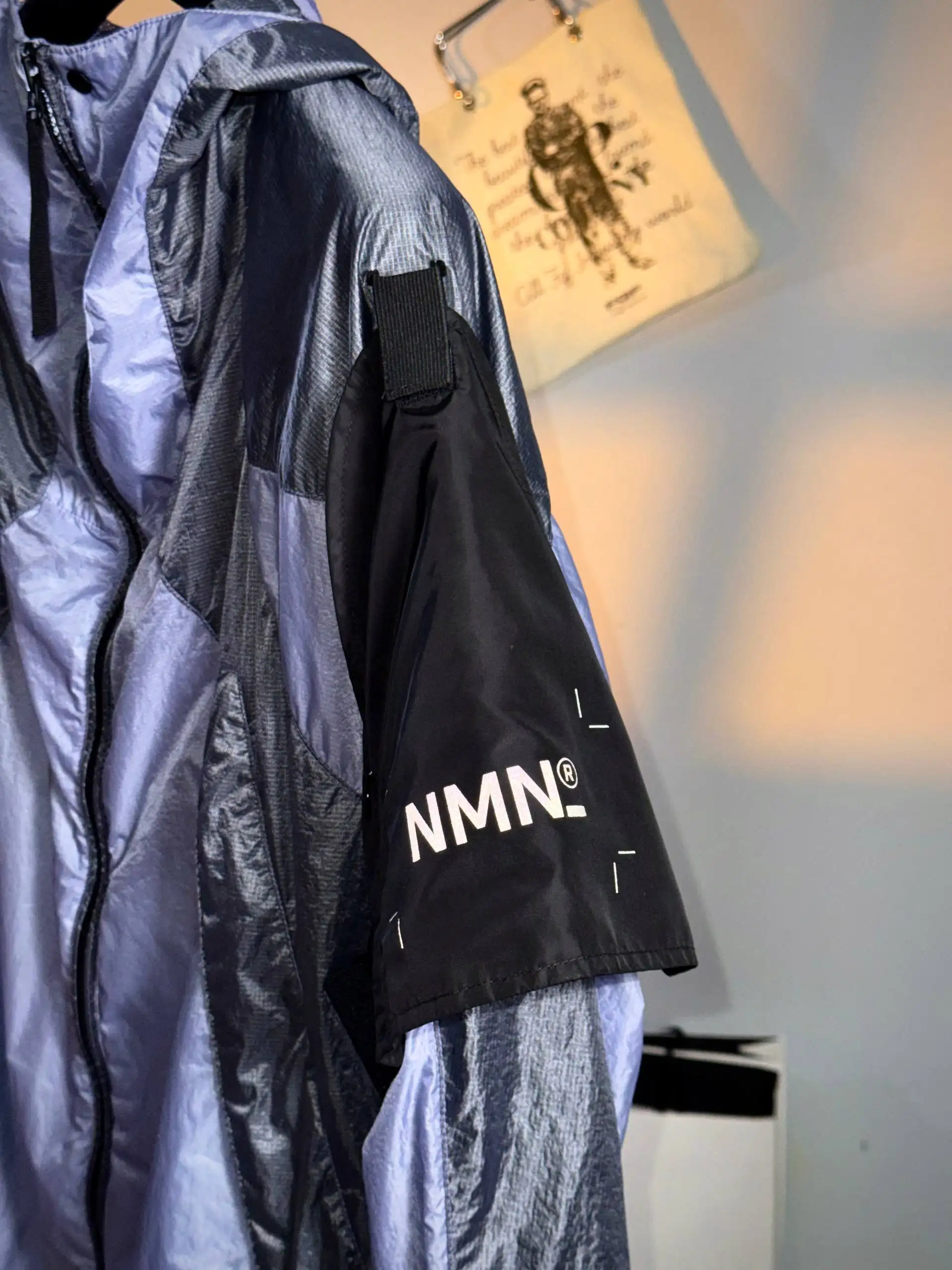 Nemen Mint 2L Shell Jacket - Куртки (Одежда) в Санкт-Петербург