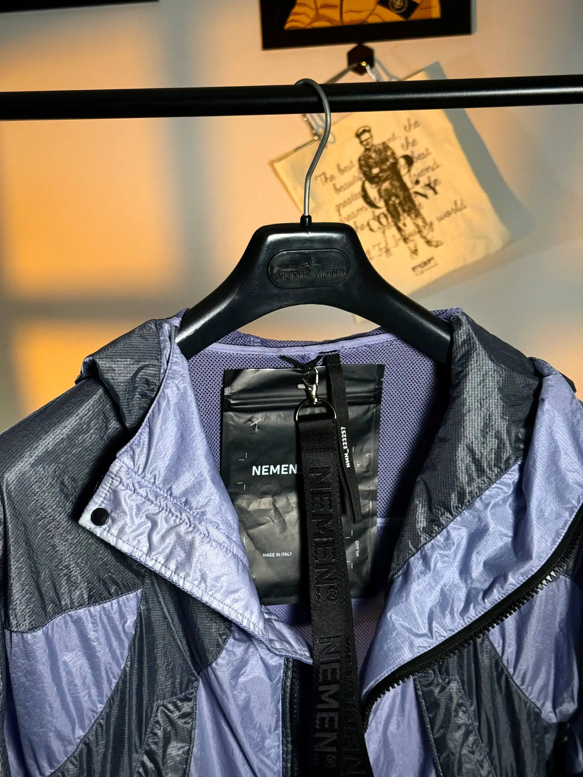 Nemen Mint 2L Shell Jacket - Куртки (Одежда) в Санкт-Петербург