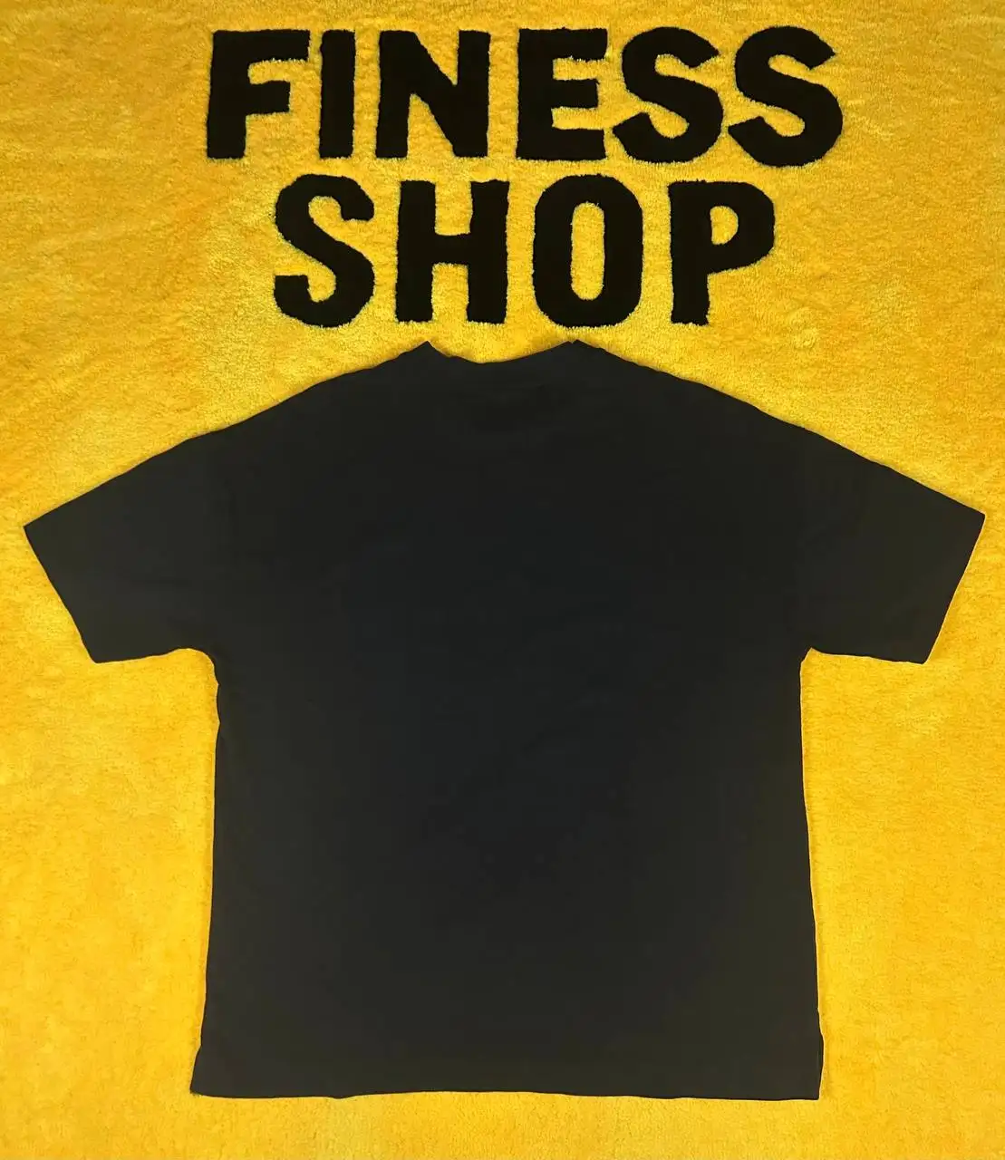 Футболка Etudes T-shirt Logo Black - Футболки (Одежда) в Неизвестно