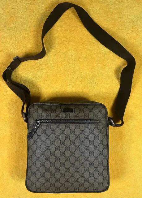 Gucci Bag GG Canvas Medium - Футболки и топы в Курск